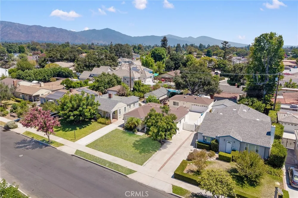 520 Milton Drive San Gabriel, CA 91775