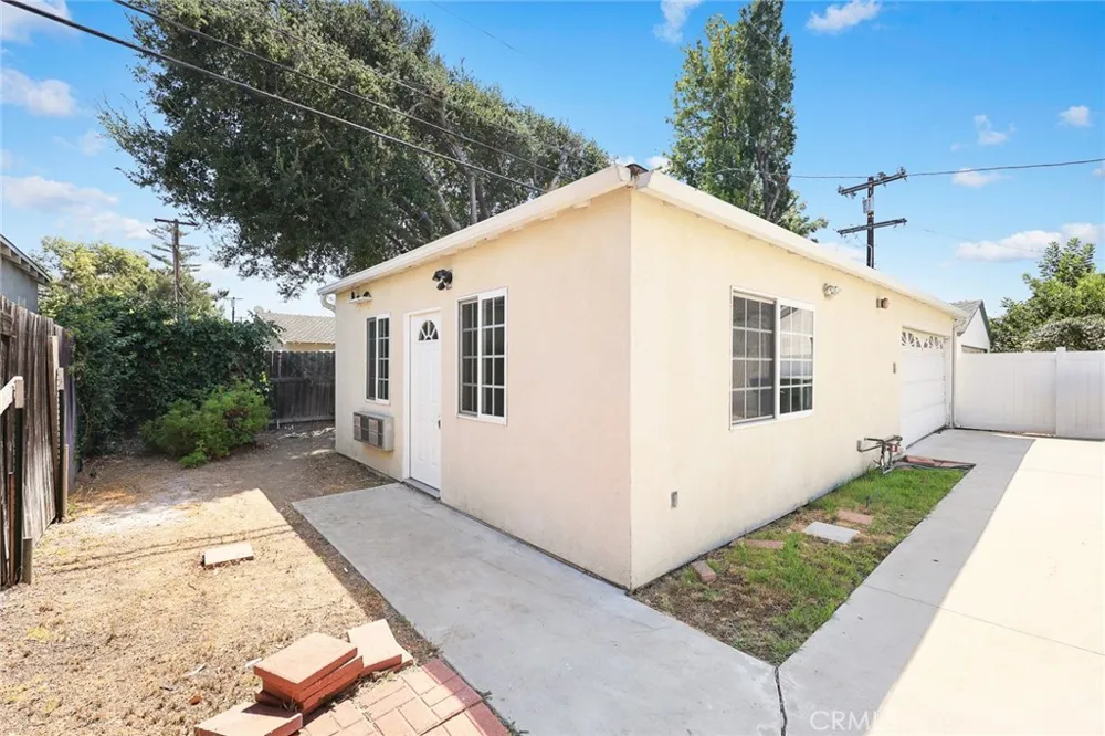 520 Milton Drive San Gabriel, CA 91775