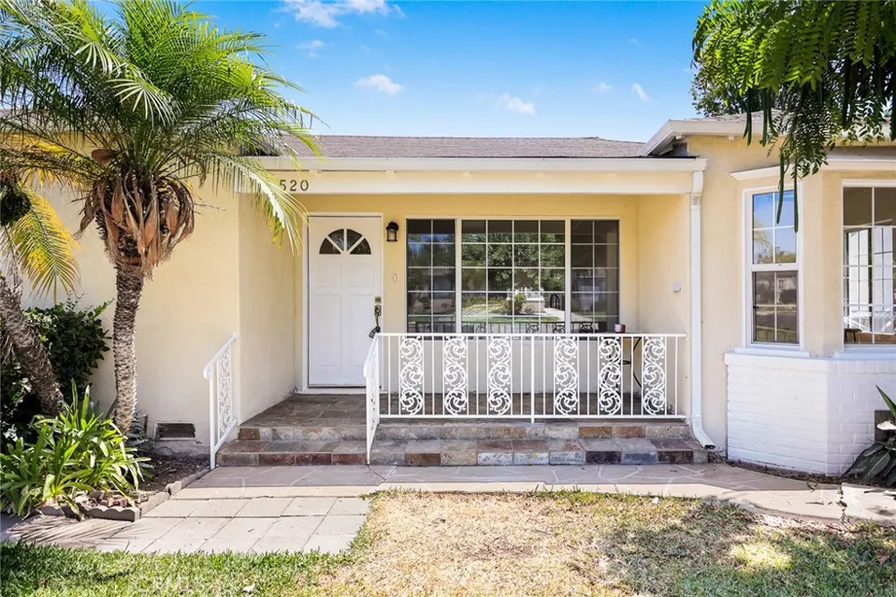520 Milton Drive San Gabriel, CA 91775