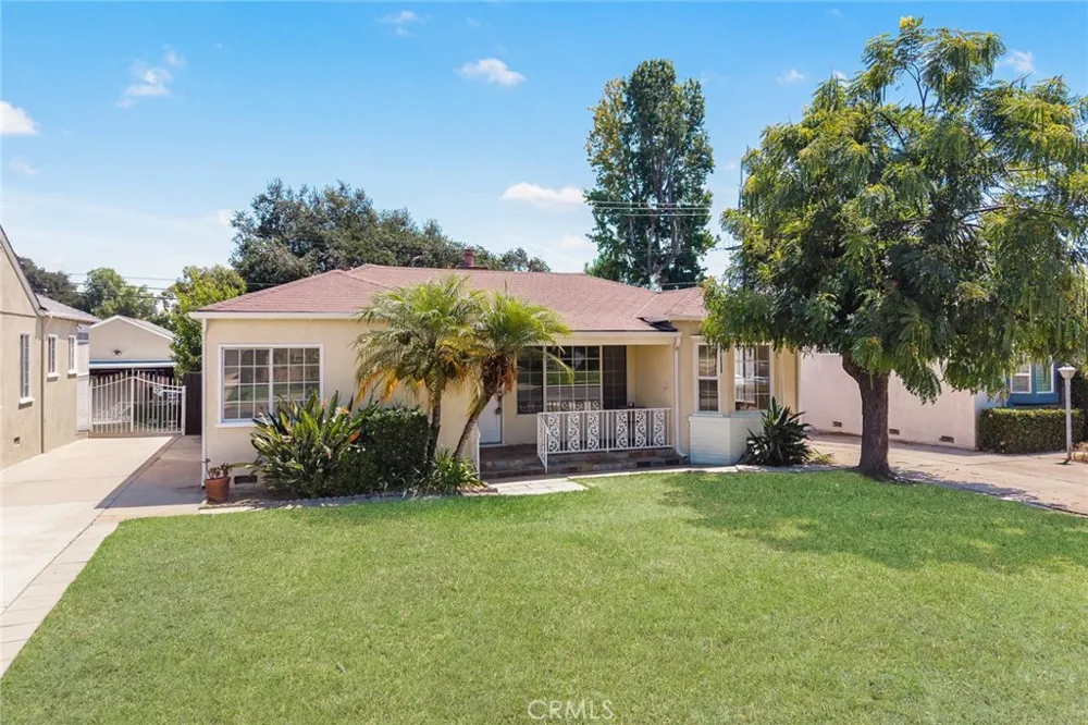 520 Milton Drive San Gabriel, CA 91775