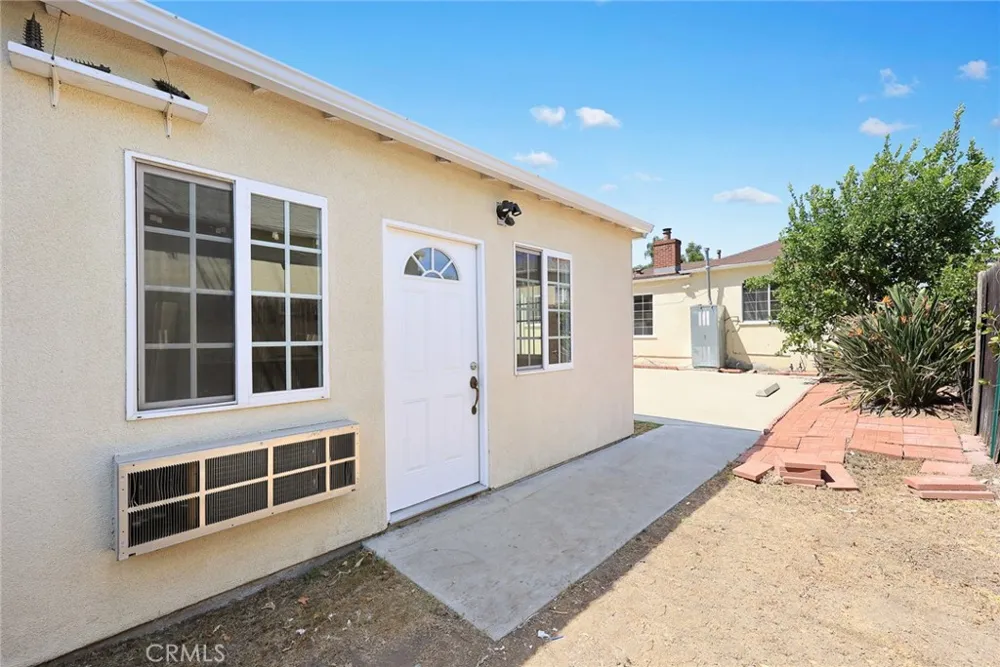 520 Milton Drive San Gabriel, CA 91775