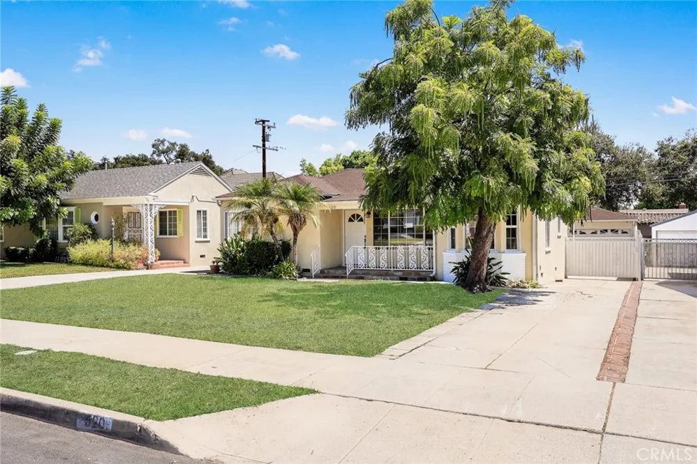 520 Milton Drive San Gabriel, CA 91775