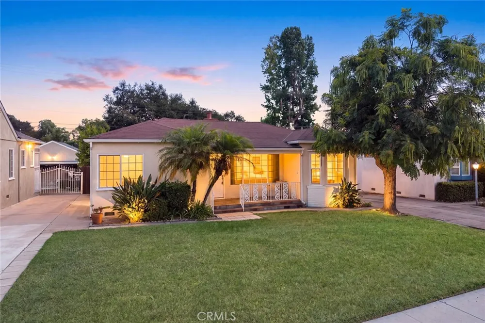 520 Milton Drive San Gabriel, CA 91775