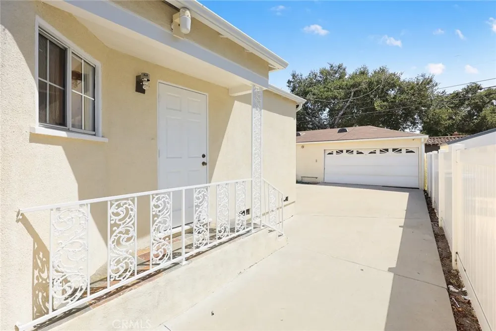 520 Milton Drive San Gabriel, CA 91775