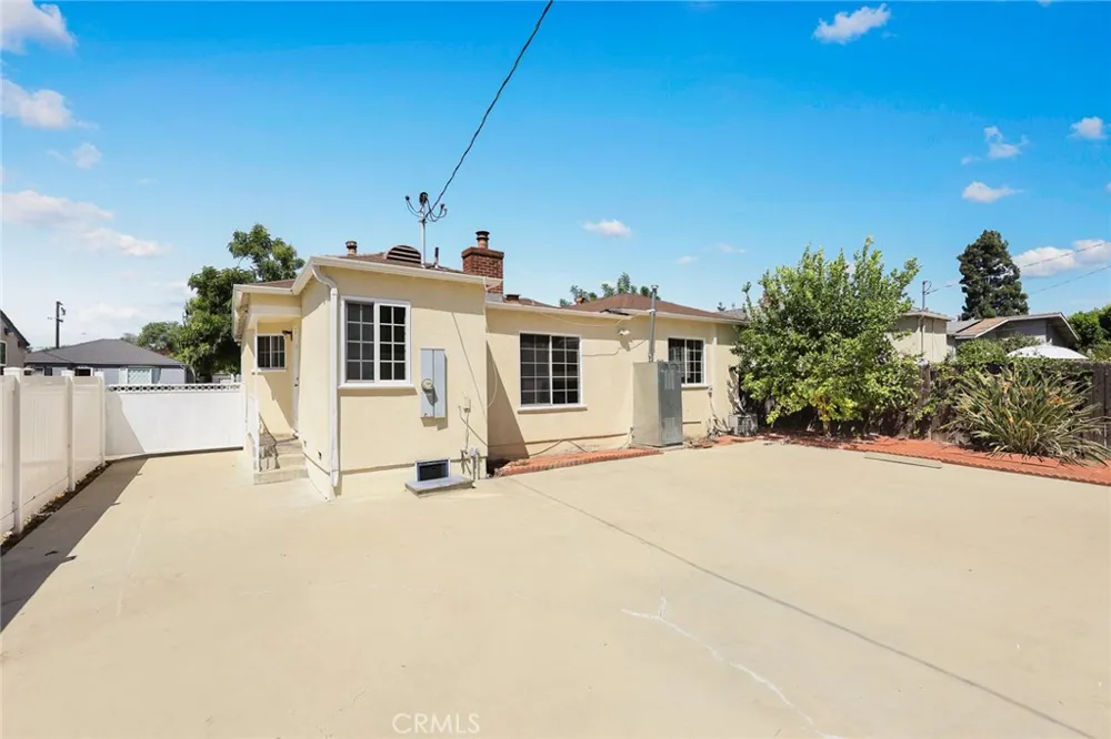 520 Milton Drive San Gabriel, CA 91775