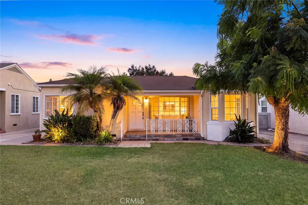 520 Milton Drive San Gabriel, CA 91775