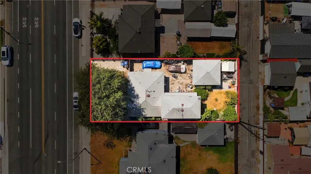 11605 Garfield South Gate, CA 90280