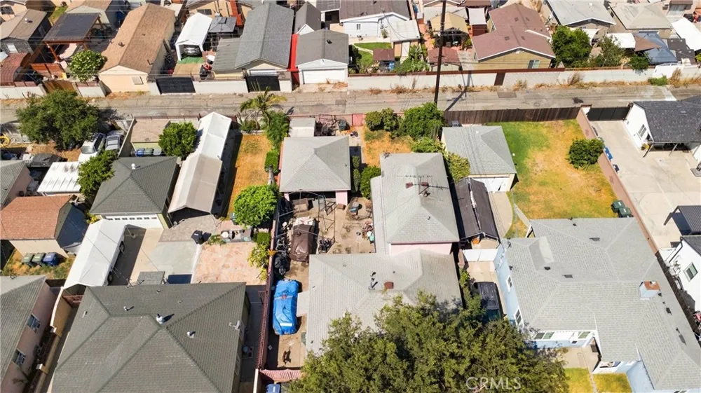 11605 Garfield South Gate, CA 90280