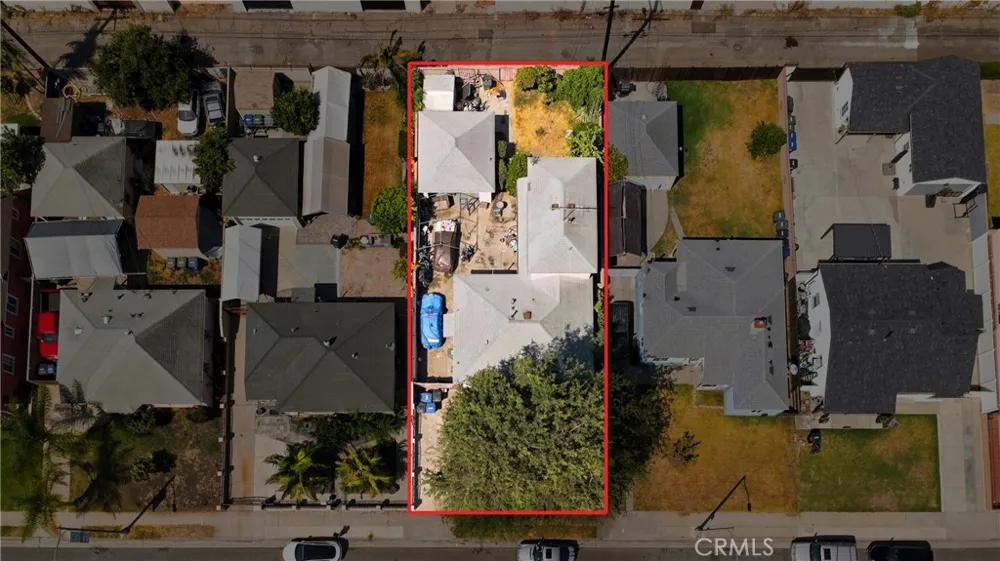 11605 Garfield South Gate, CA 90280