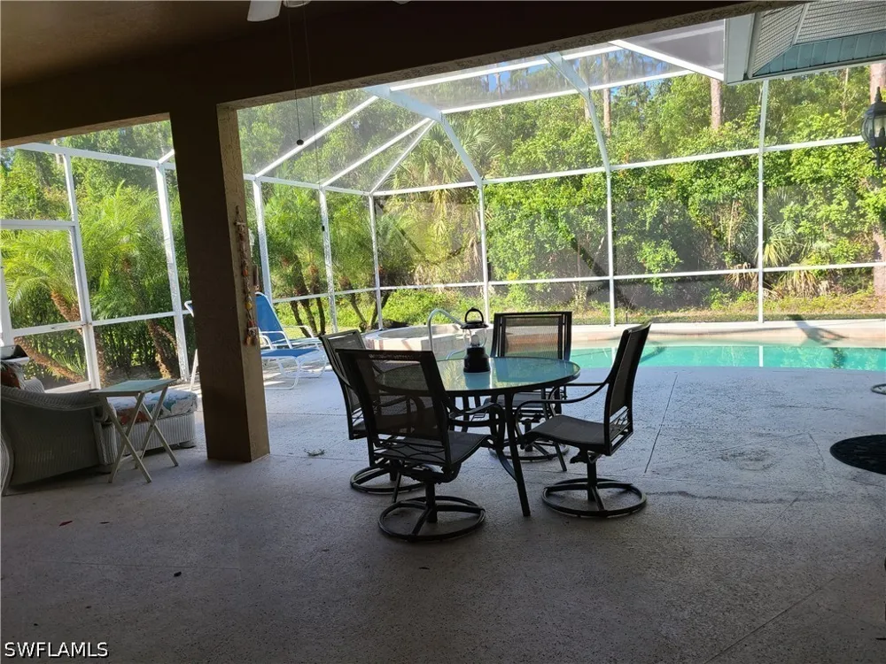 Crossfield Circle Naples, FL 34104