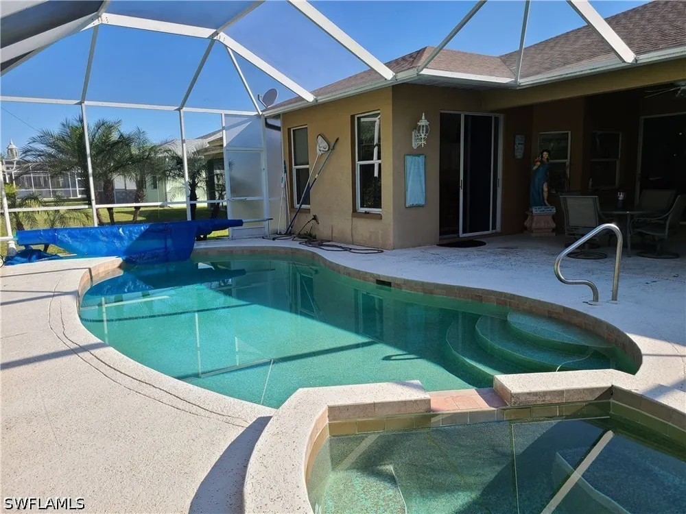 Crossfield Circle Naples, FL 34104