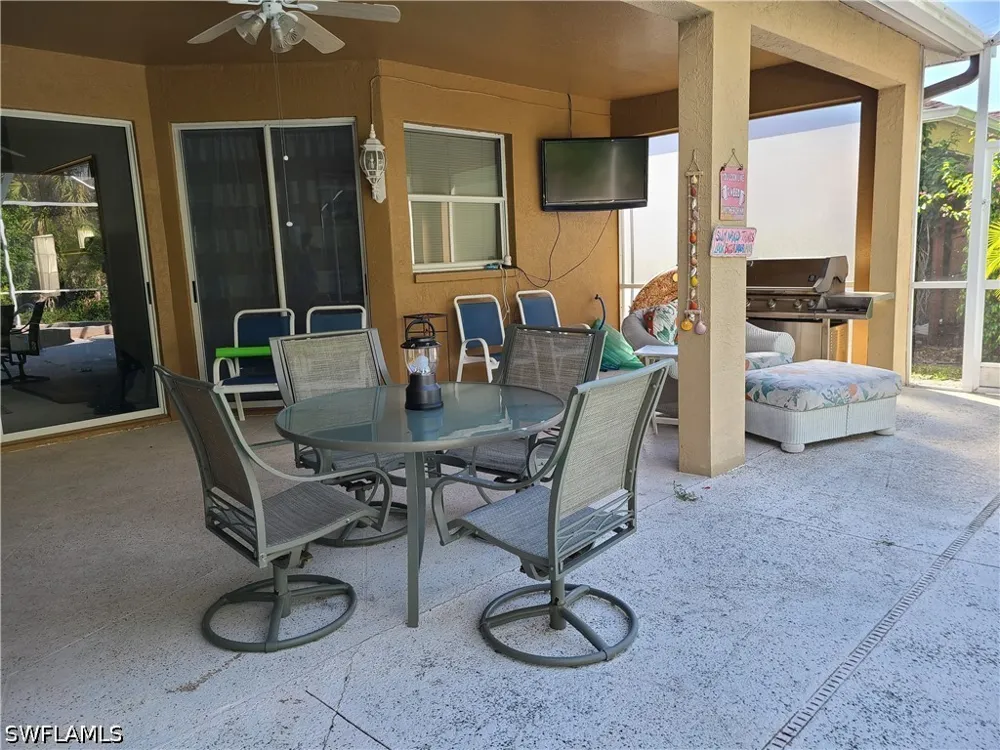 Crossfield Circle Naples, FL 34104