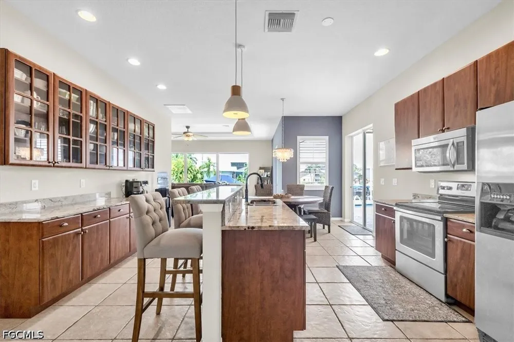SW 38th Street Cape Coral, FL 33914