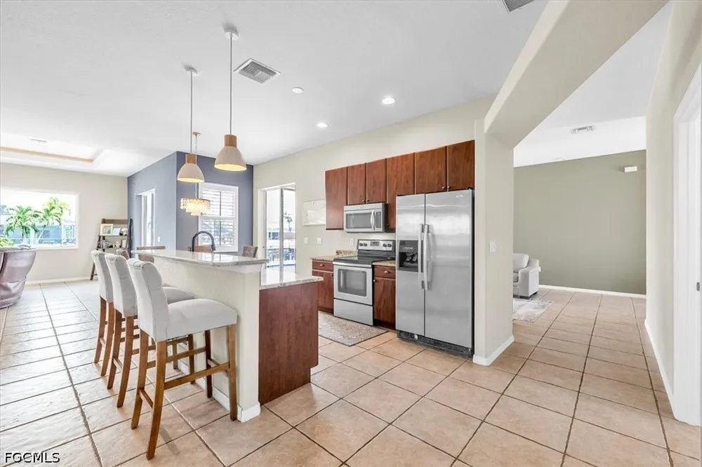 SW 38th Street Cape Coral, FL 33914