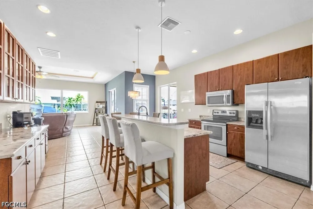SW 38th Street Cape Coral, FL 33914