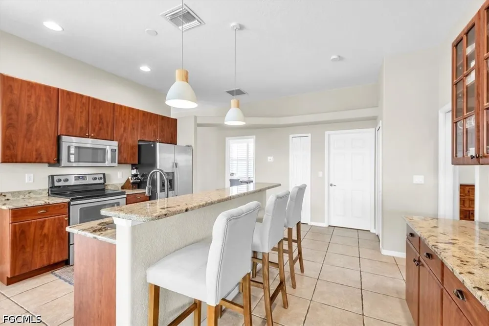 SW 38th Street Cape Coral, FL 33914