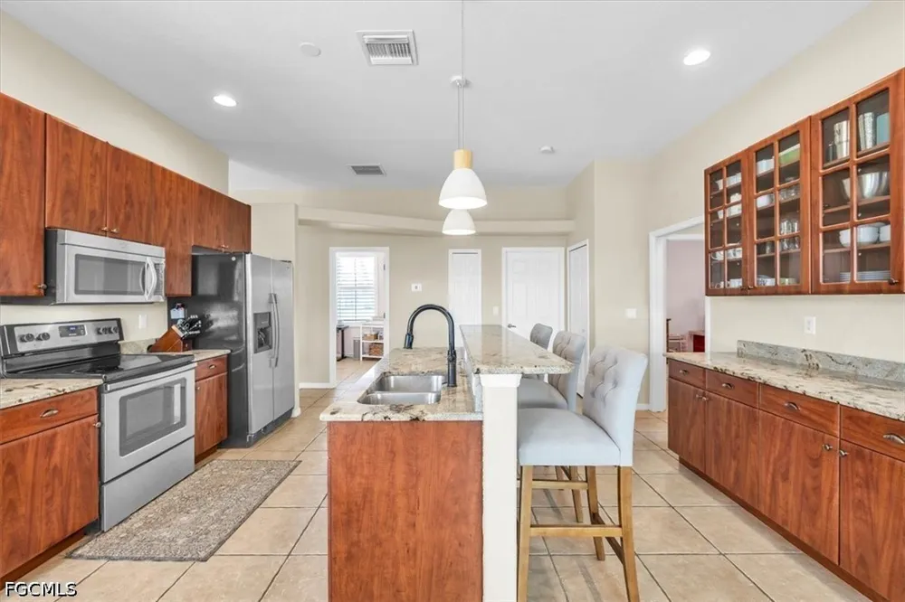SW 38th Street Cape Coral, FL 33914