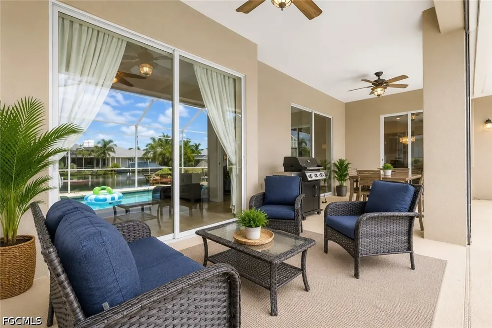 SW 38th Street Cape Coral, FL 33914