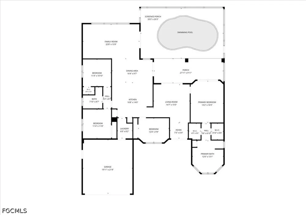 SW 38th Street Cape Coral, FL 33914