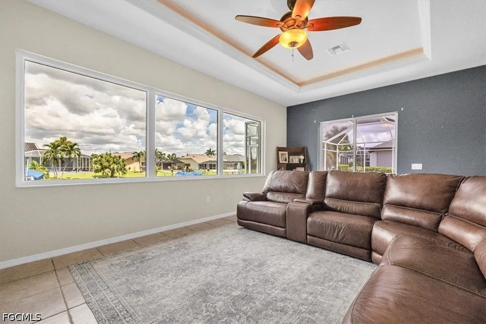 SW 38th Street Cape Coral, FL 33914