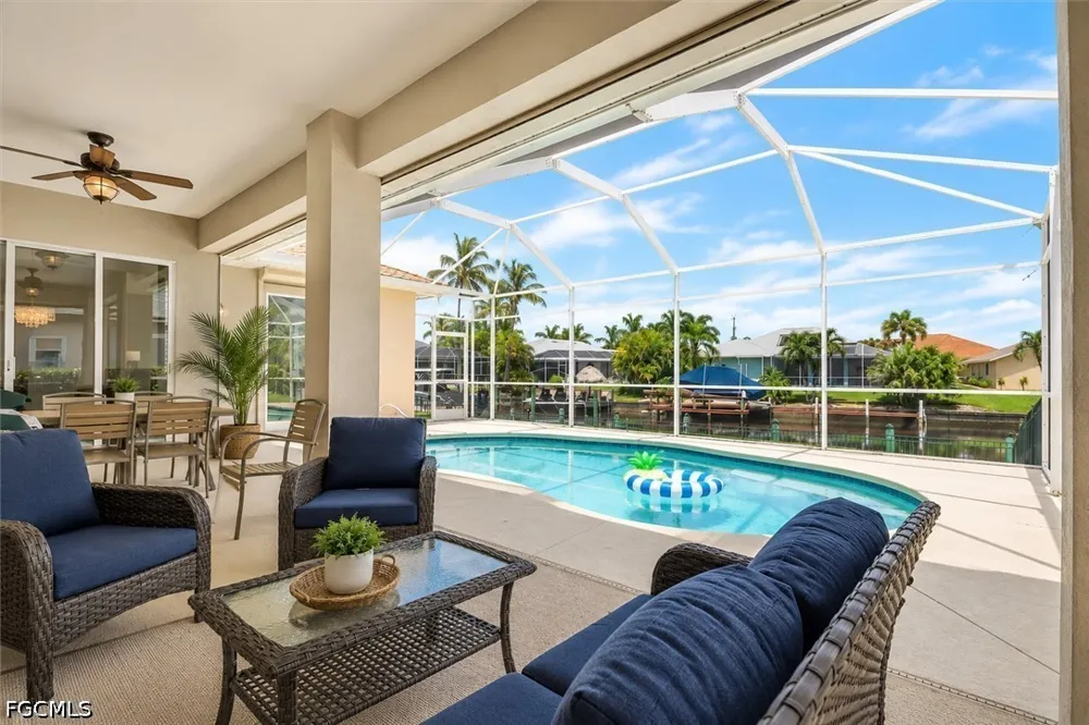 SW 38th Street Cape Coral, FL 33914