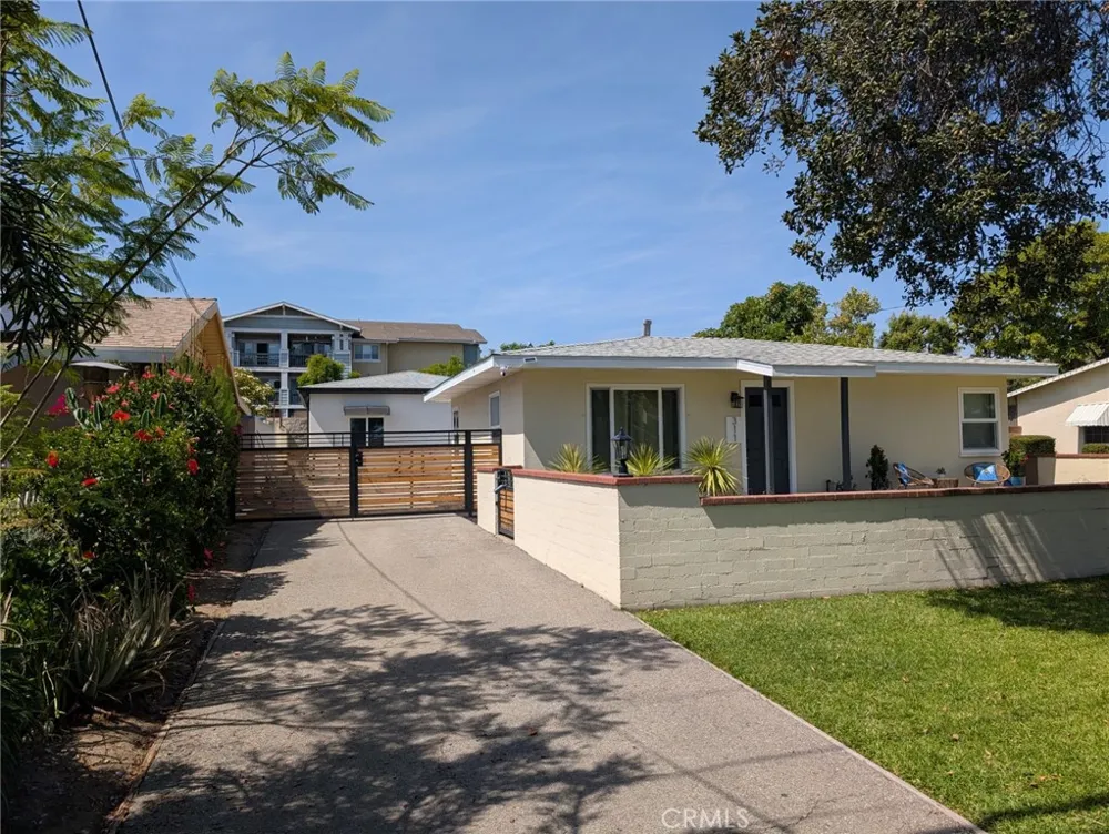 311 W Green Claremont, CA 91711