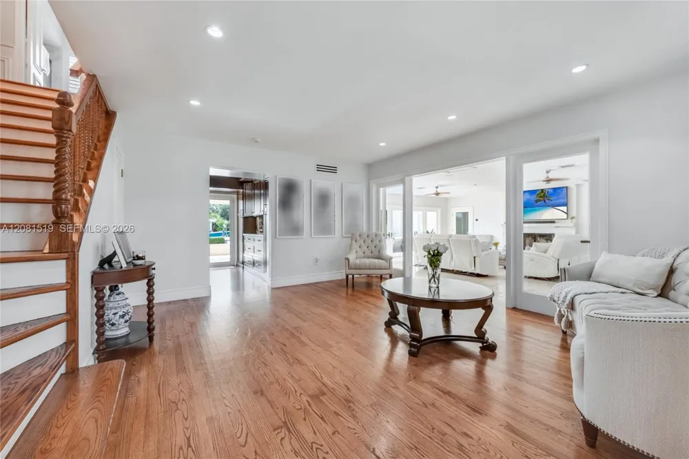 13035 Nevada St Coral Gables, FL 33156