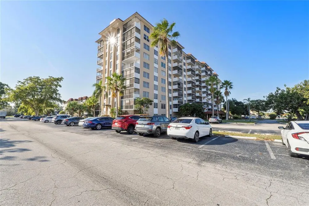 4174 Inverrary Drive #505 Lauderhill, FL 33319