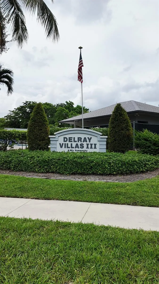 14519 Lucy Drive Delray Beach, FL 33484