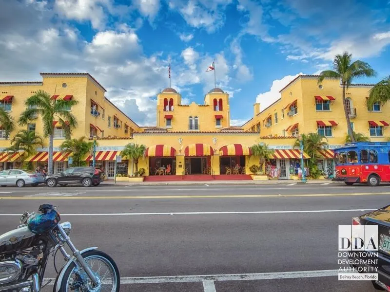 14519 Lucy Drive Delray Beach, FL 33484