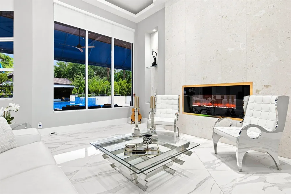 4851 SW 111TH TERRACE Davie, FL 33328