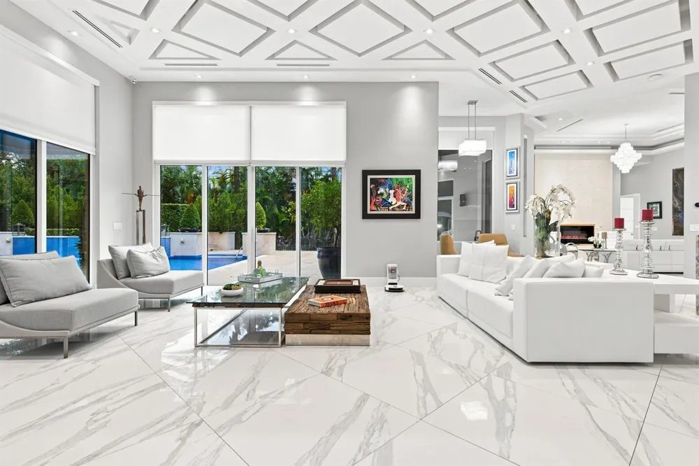 4851 SW 111TH TERRACE Davie, FL 33328