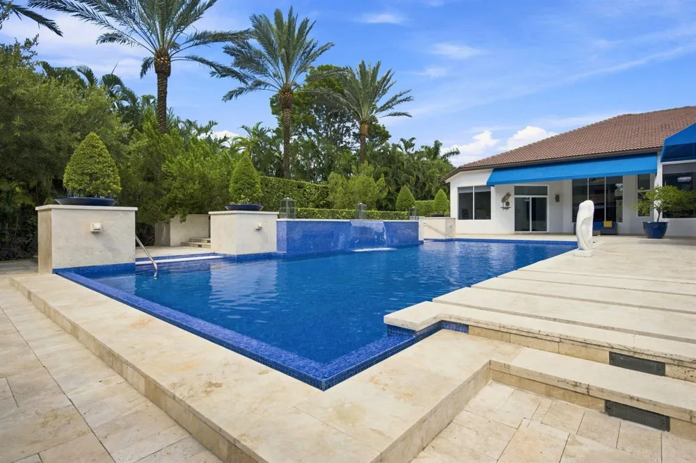 4851 SW 111TH TERRACE Davie, FL 33328
