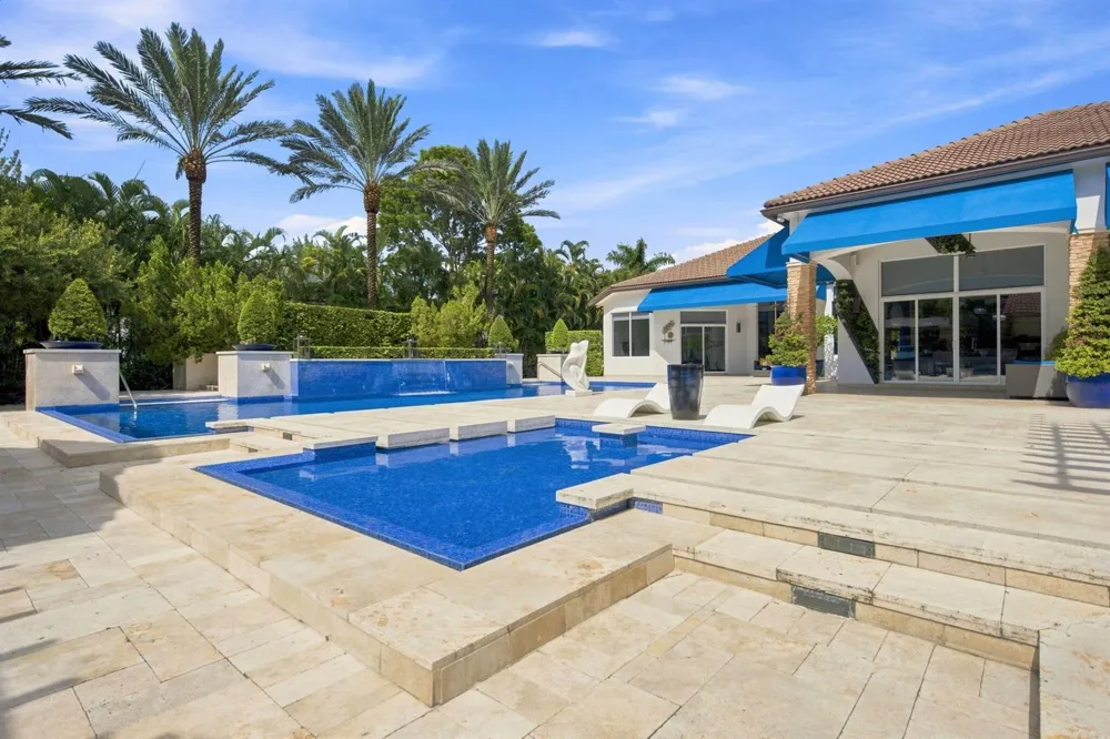 4851 SW 111TH TERRACE Davie, FL 33328