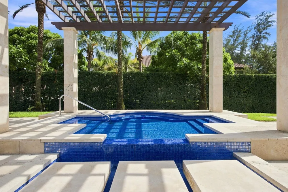 4851 SW 111TH TERRACE Davie, FL 33328