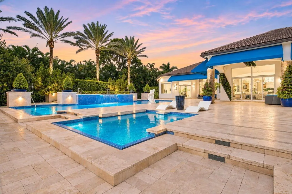 4851 SW 111TH TERRACE Davie, FL 33328