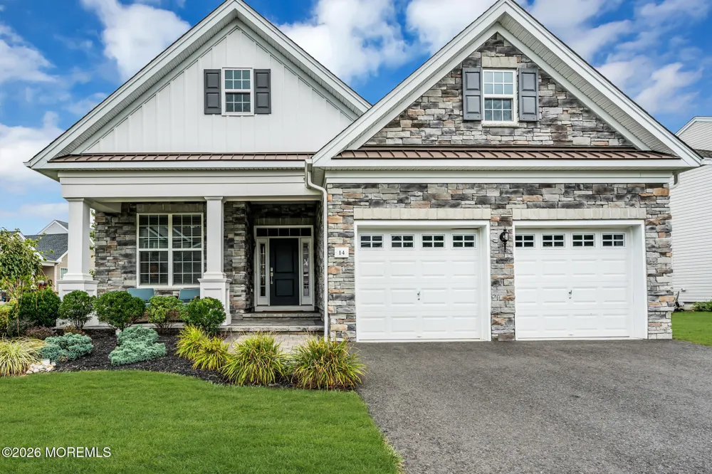 14 Ambermist Way Forked River, NJ 08731