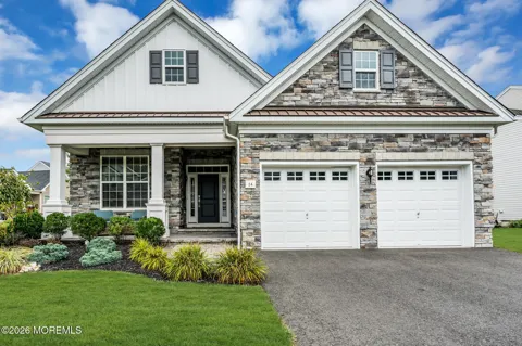 14 Ambermist Way