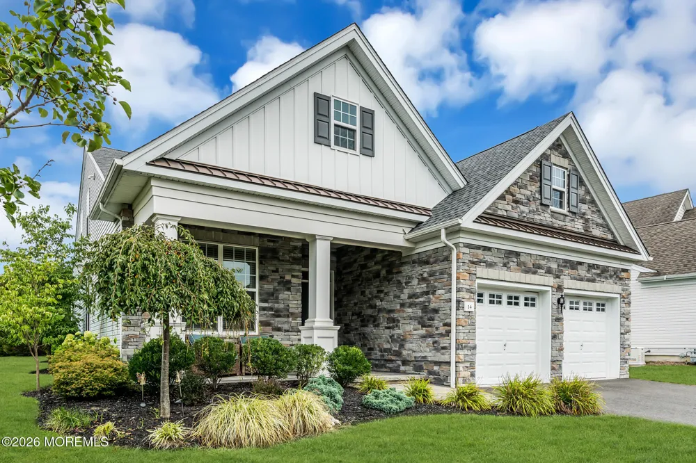 14 Ambermist Way Forked River, NJ 08731