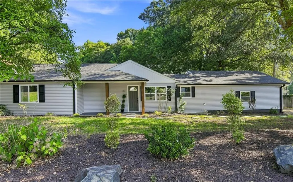 7505 Franklin Road Lewisville, NC 27023