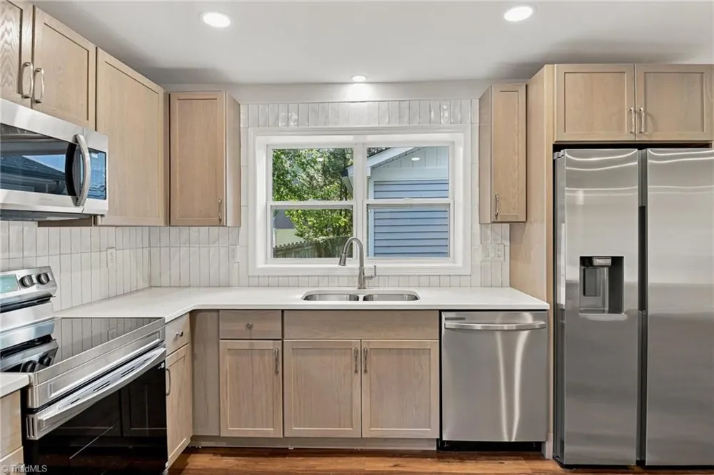 7505 Franklin Road Lewisville, NC 27023