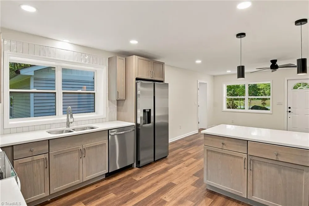 7505 Franklin Road Lewisville, NC 27023