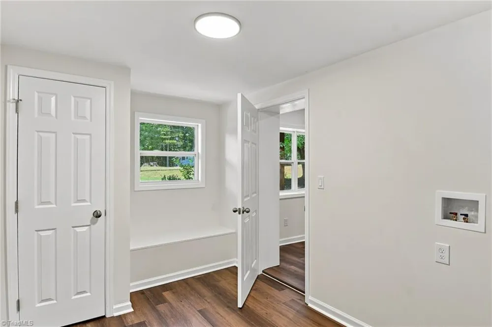 7505 Franklin Road Lewisville, NC 27023
