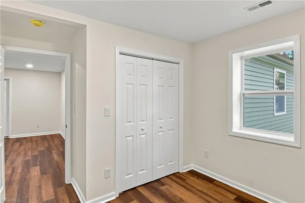 7505 Franklin Road Lewisville, NC 27023