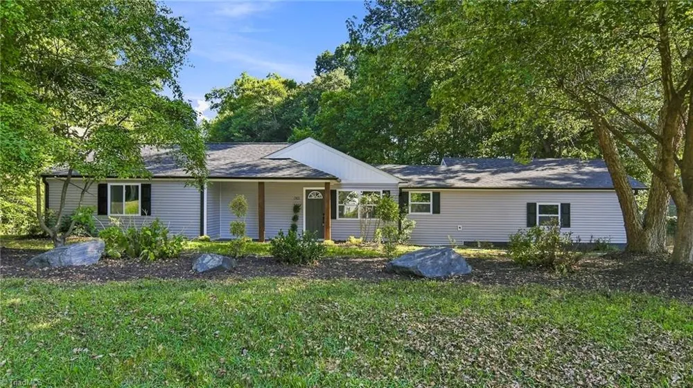 7505 Franklin Road Lewisville, NC 27023