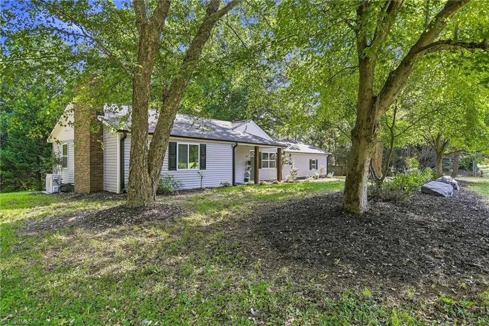 7505 Franklin Road Lewisville, NC 27023