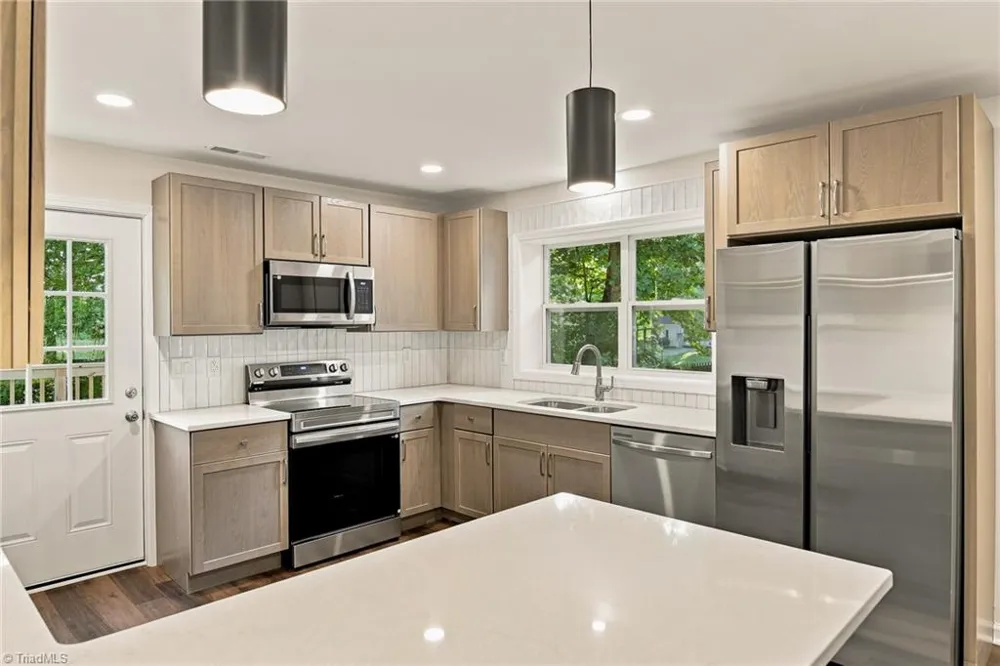 7505 Franklin Road Lewisville, NC 27023