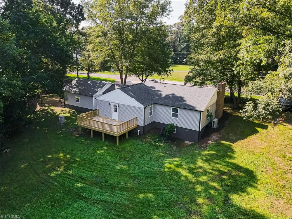7505 Franklin Road Lewisville, NC 27023