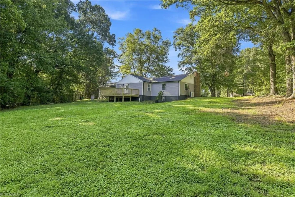 7505 Franklin Road Lewisville, NC 27023