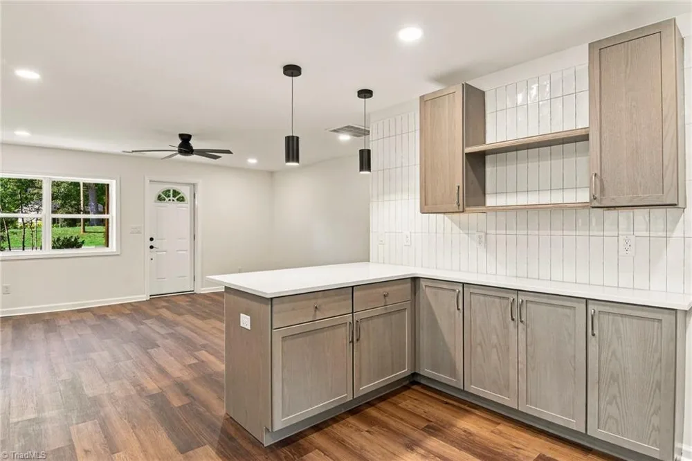 7505 Franklin Road Lewisville, NC 27023